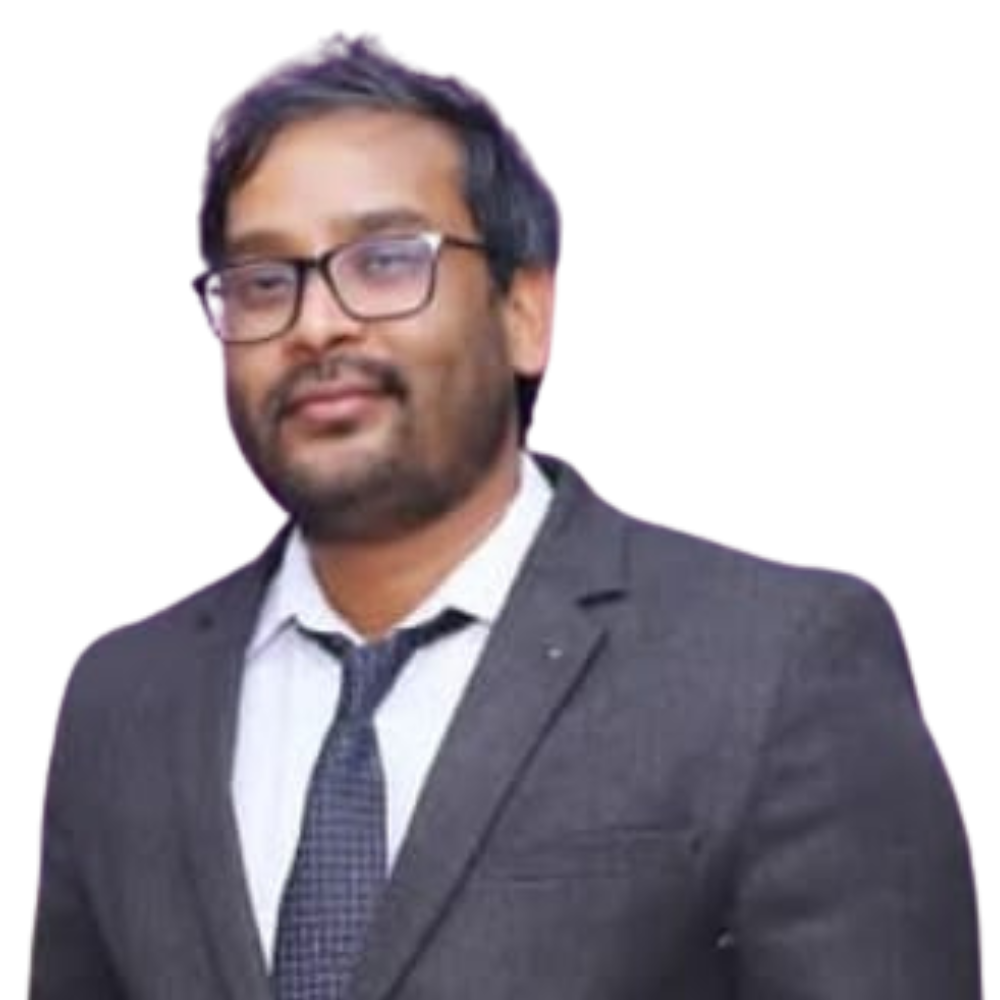 Dr Ambukeshawar Singh