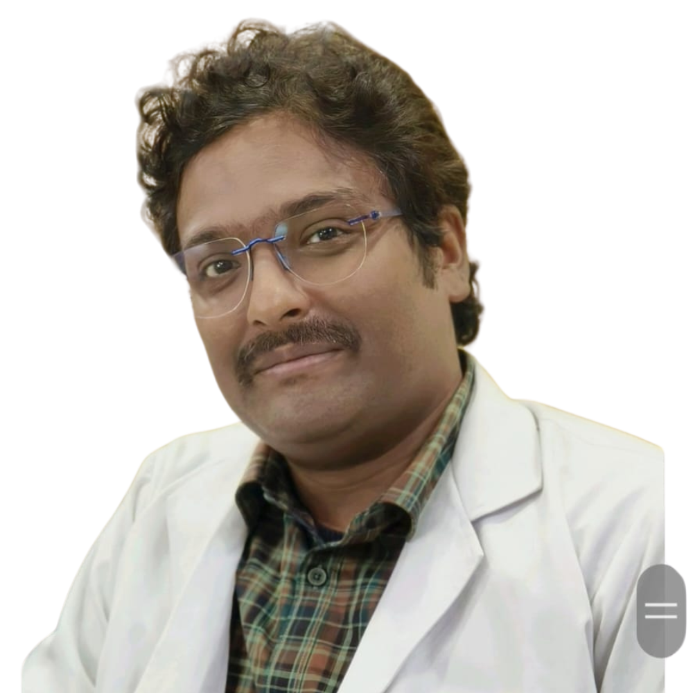 Dr Vivek Dwivedi